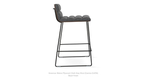 Corona HB Wire Comfort Stools - compact and stylish design | Image 4 | InSTYLE Home & Rugs