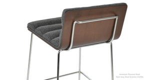 Corona HB Wire Comfort Stools - compact and stylish design | Image 6 | InSTYLE Home & Rugs