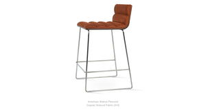 Corona HB Wire Comfort Stools - compact and stylish design | Image 14 | InSTYLE Home & Rugs