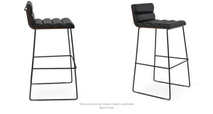 Corona HB Wire Comfort Stools - compact and stylish design | Image 18 | InSTYLE Home & Rugs