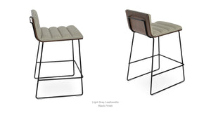 Corona HB Wire Comfort Stools - compact and stylish design | Image 21 | InSTYLE Home & Rugs