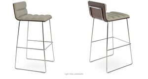 Corona HB Wire Comfort Stools - compact and stylish design | Image 22 | InSTYLE Home & Rugs