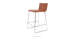 Corona HB Wire Full UPH Stools - perfect for small spaces | Image 29 | InSTYLE Home & Rugs