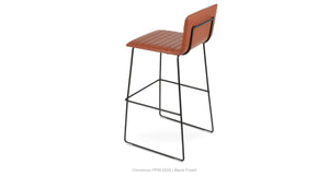 Corona HB Wire Full UPH Stools - perfect for small spaces | Image 32 | InSTYLE Home & Rugs