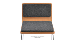 Corona HB Wire Stools - available in various heights | Image 5 | InSTYLE Home & Rugs