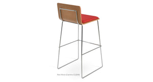 Corona HB Wire Stools - available in various heights | Image 20 | InSTYLE Home & Rugs
