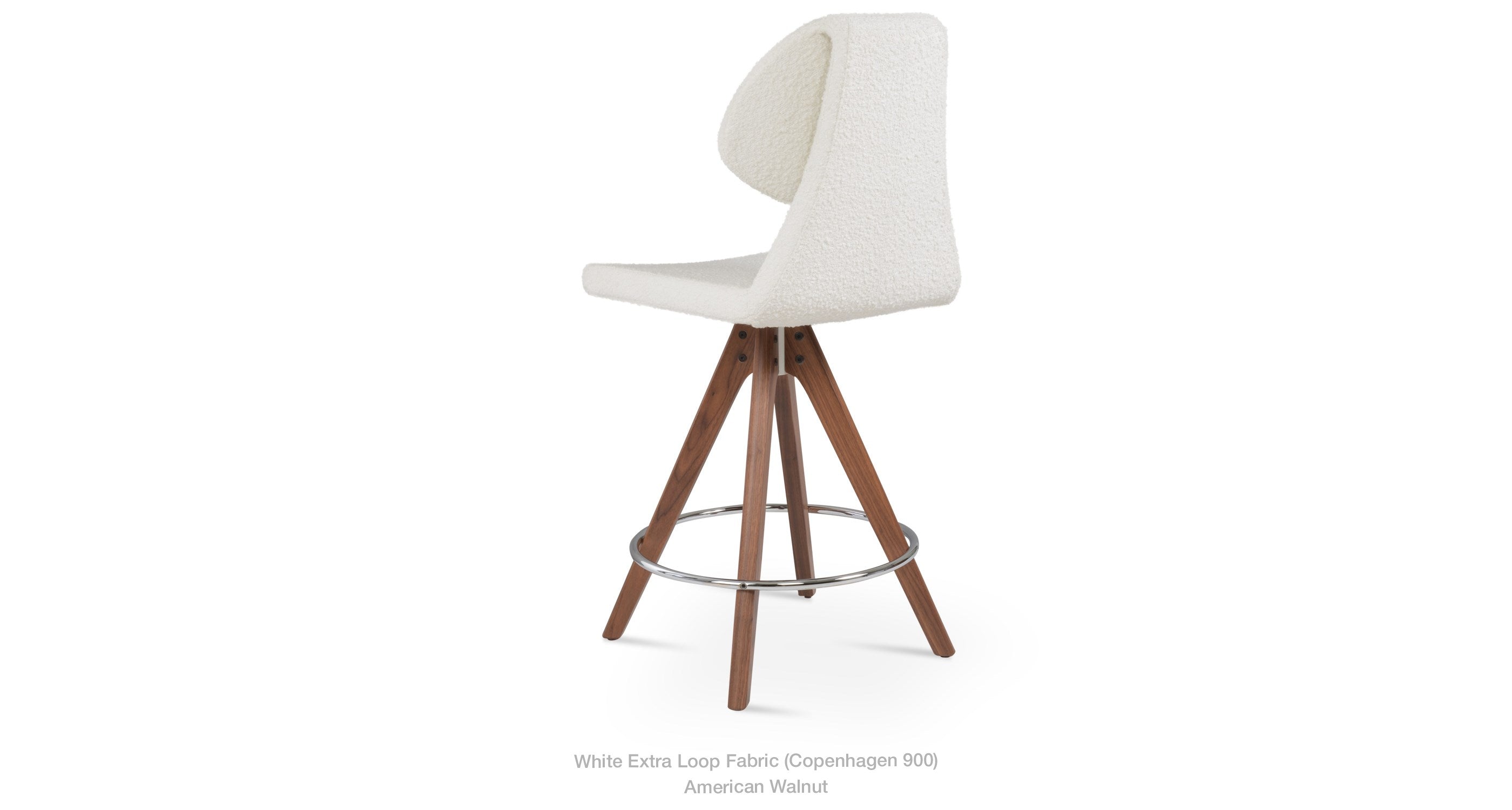 Gakko Pyramid Stools - available in various heights | Image 7 | InSTYLE Home & Rugs