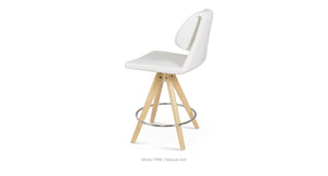 Gakko Pyramid Stools - available in various heights | Image 5 | InSTYLE Home & Rugs