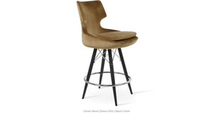 Patara MW Stools - perfect for small spaces | Image 10 | InSTYLE Home & Rugs