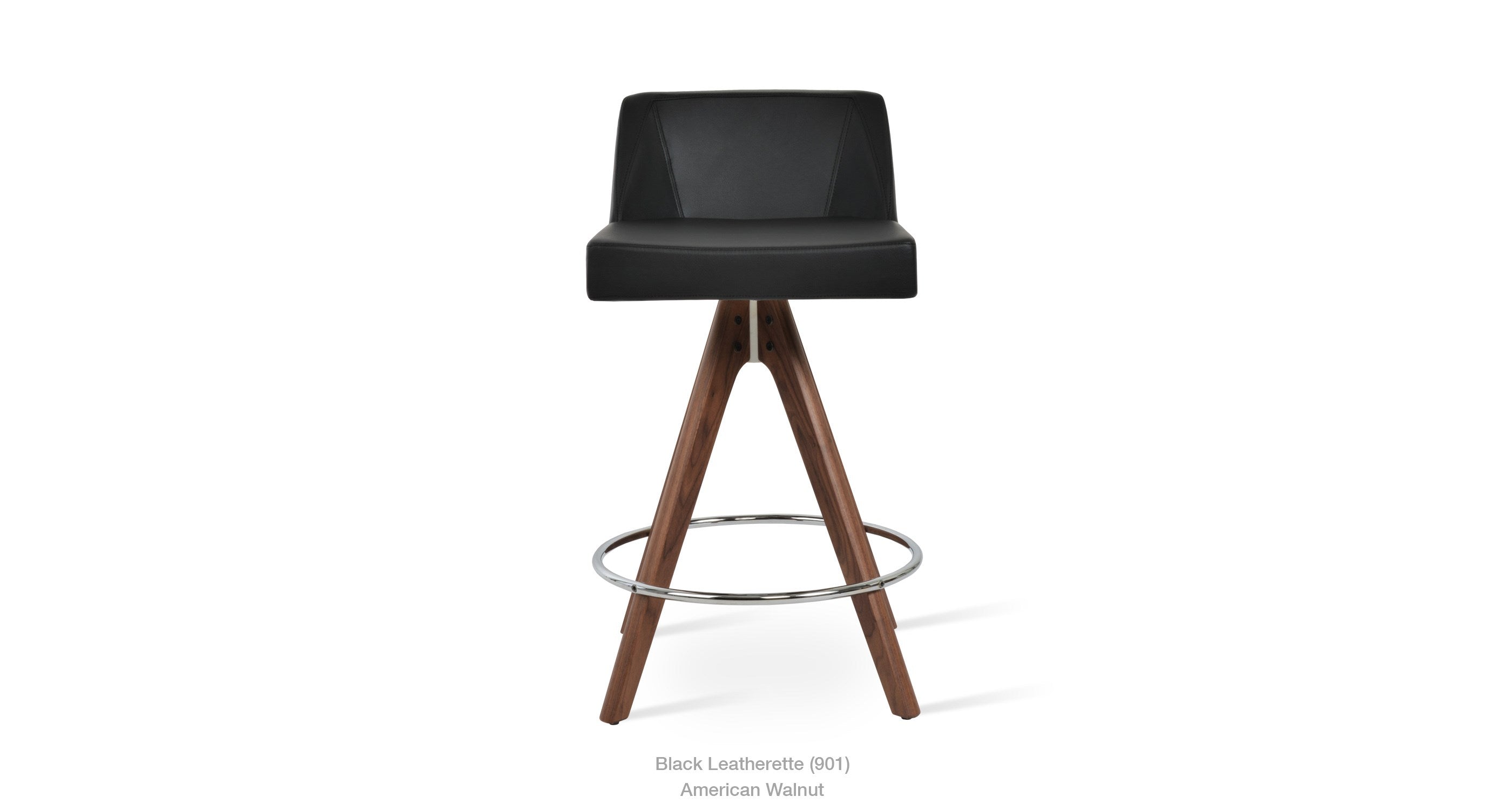 Prisma Pyramid Stools - available in various heights | Image 20 | InSTYLE Home & Rugs