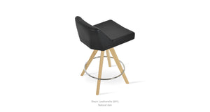 Prisma Pyramid Stools - available in various heights | Image 27 | InSTYLE Home & Rugs