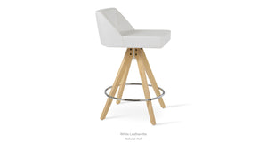 Prisma Pyramid Stools - available in various heights | Image 35 | InSTYLE Home & Rugs