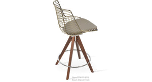 Tiger Pyramid Stools - perfect for small spaces | Image 31 | InSTYLE Home & Rugs
