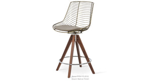 Tiger Pyramid Stools - perfect for small spaces | Image 37 | InSTYLE Home & Rugs