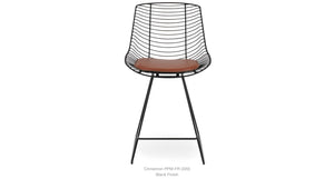 Tiger Wire Stools - compact and stylish design | Image 20 | InSTYLE Home & Rugs