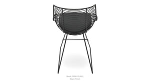 Tiger Wire Stools - compact and stylish design | Image 21 | InSTYLE Home & Rugs