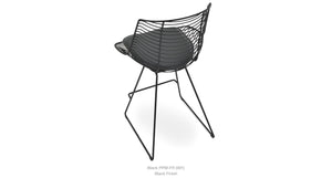 Tiger Wire Stools - compact and stylish design | Image 22 | InSTYLE Home & Rugs