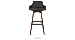Dervish PR Wood Stools - compact and stylish design | Image 13 | InSTYLE Home & Rugs