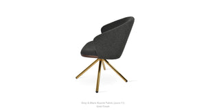 Athena Stick Chair - variety of styles from classic to contemporary | Image 3 | InSTYLE Home & Rugs