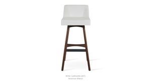 Prisma PR Wood Stools - perfect for small spaces | Image 19 | InSTYLE Home & Rugs