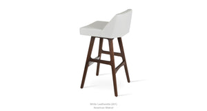 Prisma PR Wood Stools - perfect for small spaces | Image 21 | InSTYLE Home & Rugs