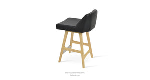 Prisma PR Wood Stools - perfect for small spaces | Image 29 | InSTYLE Home & Rugs