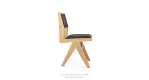 Pierre J Full UPH Chair - variety of styles from classic to contemporary | Image 3 | InSTYLE Home & Rugs