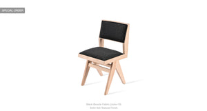 Pierre J Full UPH Chair - variety of styles from classic to contemporary | Image 16 | InSTYLE Home & Rugs