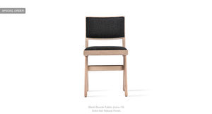 Pierre J Full UPH Chair - variety of styles from classic to contemporary | Image 18 | InSTYLE Home & Rugs