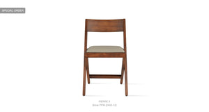 Pierre J Full UPH Chair - variety of styles from classic to contemporary | Image 19 | InSTYLE Home & Rugs