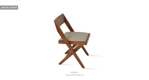 Pierre J Full UPH Chair - variety of styles from classic to contemporary | Image 22 | InSTYLE Home & Rugs