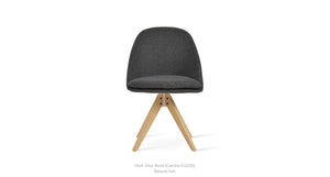 Avanos Pyramid Chair - variety of styles from classic to contemporary | Image 13 | InSTYLE Home & Rugs