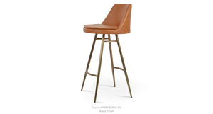 Martini Galata Stool - available in various heights | Image 6 | InSTYLE Home & Rugs