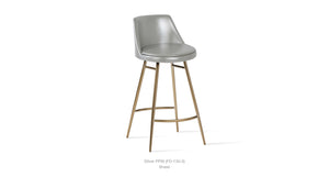 Martini Galata Stool - available in various heights | Image 11 | InSTYLE Home & Rugs