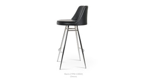 Martini Galata Stool - available in various heights | Image 12 | InSTYLE Home & Rugs