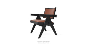 Pierre J Arm Full UPH Lounge - | Image 3 | InSTYLE Home & Rugs