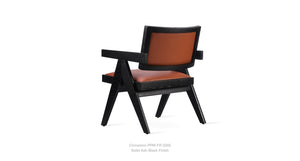 Pierre J Arm Full UPH Lounge - | Image 4 | InSTYLE Home & Rugs