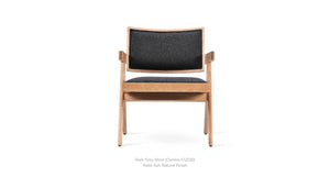 Pierre J Arm Full UPH Lounge - | Image 9 | InSTYLE Home & Rugs