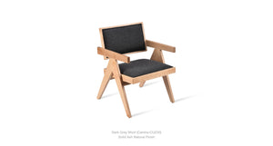 Pierre J Arm Full UPH Lounge - | Image 11 | InSTYLE Home & Rugs