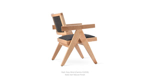 Pierre J Arm Full UPH Lounge - | Image 13 | InSTYLE Home & Rugs