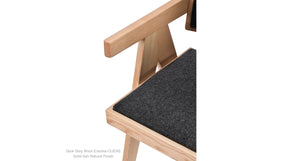 Pierre J Arm Full UPH Lounge - | Image 15 | InSTYLE Home & Rugs
