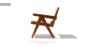 Pierre J Arm Full UPH Lounge - | Image 20 | InSTYLE Home & Rugs