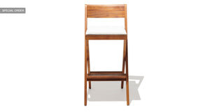 Pierre J Full UPH Stools - compact and stylish design | Image 17 | InSTYLE Home & Rugs