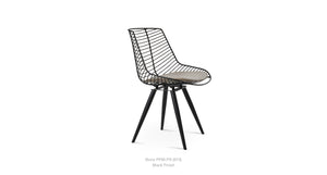 Tiger Star Chair - durable construction for long-lasting use | Image 9 | InSTYLE Home & Rugs