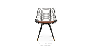 Tiger Star Chair - durable construction for long-lasting use | Image 13 | InSTYLE Home & Rugs
