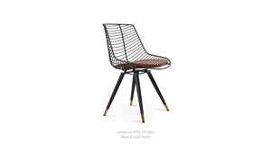 Tiger Star Chair - durable construction for long-lasting use | Image 15 | InSTYLE Home & Rugs
