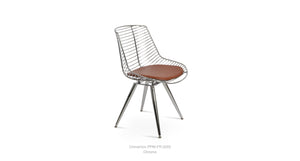 Tiger Star Chair - durable construction for long-lasting use | Image 16 | InSTYLE Home & Rugs