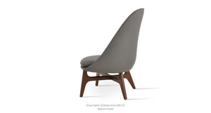 Avanos Lounge Wood - | Image 4 | InSTYLE Home & Rugs