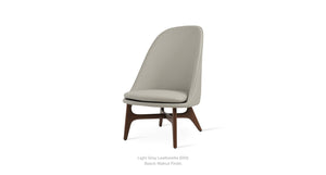 Avanos Lounge Wood - | Image 9 | InSTYLE Home & Rugs