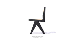 Pierre J Full Wicker Chair - durable construction for long-lasting use | Image 36 | InSTYLE Home & Rugs